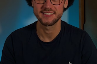 record a professional young adult british male voiceover