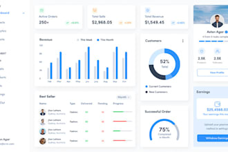 clone and software developer, web app, saas app, odoo, crm, pos, credit repair