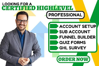 setup gohighlevel survey conditional logic ghl quiz form gohighlevel fix issue