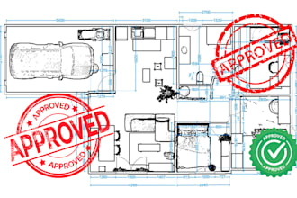 review stamp as licensed civil and structural engineer in california and georgia
