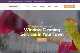 swimming pool, construction, window, chimney, hvac airduct cleaning lead website