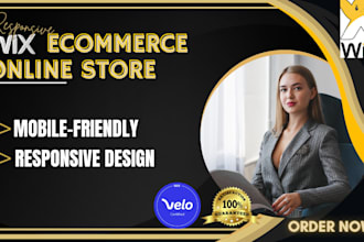 design wix ecommerce wix store redesign wix ecommerce website wix online store
