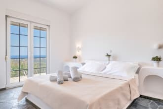 photograph your airbnb, villa or hotel in crete, greece