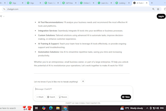 assist you to work with ai tools and prompts make your work 10 times easier