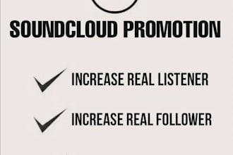 your music and video promotion