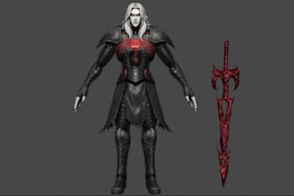 vrm realistic warrior, metahuman, unity 3d avatar rigger ue5 skeleton, humanoid