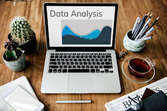 organize your unstructured data in a presentable excel data
