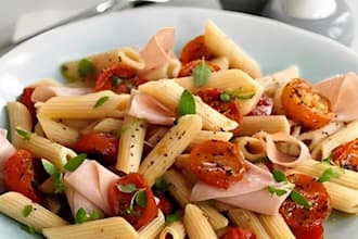 formulate homemade and commercial food for dogs