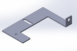 do 3d modeling, simulation, and 2d drafting with solidworks