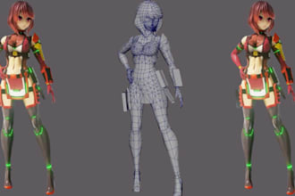 create retro 3d low poly model pixel art ps1 ps1 n64 psx style for game