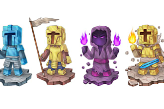 do your minecraft server icon