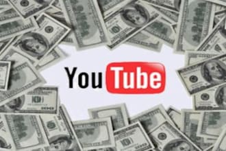 fix youtube monetization issues, reused content, adsense problems