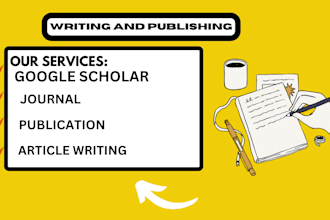 submit and publish your research article in a google scholar indexed journal