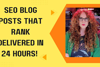 write a 300 word SEO blog post