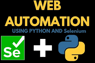 automate csv, json, html, xml, excel, pdf data using python