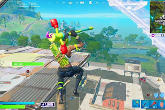 create fortnite maps, minecraft map, tycoon game map, using verse code on uefn