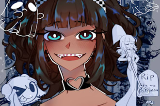 draw your roblox avatar