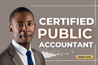 cpa comfort letter, CPA income verification letter, profit and loss, cpa letter