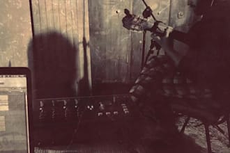 make original music for you podcast
