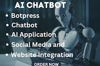 do ai realtor morgage ai agent real estate ai chatbot ai saas crm flutter app