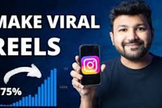 bring 1 million views to your instagram reel