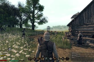 buildup fantasy role playing kingdom to glory with powerful heroes survival game