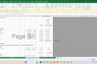 be the best quantity surveyor for the estimation of your civil work