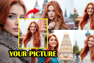 create ultra realistic ai avatars from your portraits