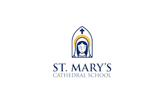 design modern religious, church, christian logo