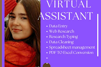 do data entry and typing jobs in 4 hours