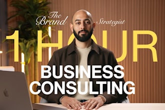 be your growth business consultant for your coaching business