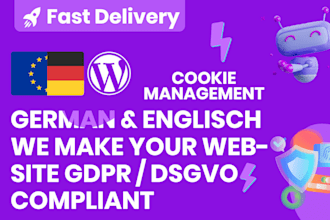 make your website host google fonts local,dsgvo gdpr compliant