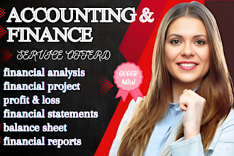write and sign CPA verification letter,audit, review financial statement