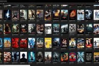 configure and automate plex jellyfin emby media server