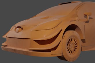 craft 3d automotive vehicle design,car wrap,fivem car,assetto corsa,gtav,suv car