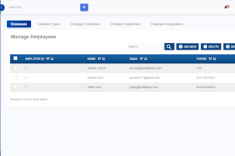 build scalable, modern saas web apps for your business