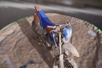 provide script for you already made model be you roblox car modeler and scripter