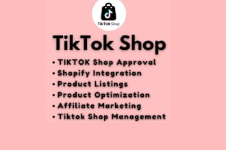 create usa tiktok account UK tiktok account for tik tok shop