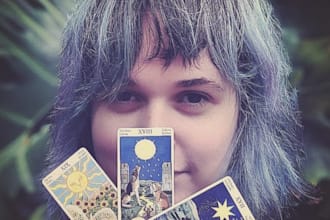 do your personal 2025 tarot guide month by month