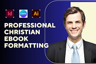 format, design christian ebook, prayer journal daily devotional for amazon kdp