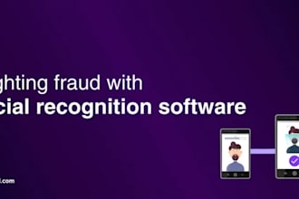 develop ai saas web, ai finance website, ai investment web, fraud detection bot