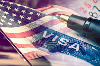 help you with us and serbia immigration paperwork