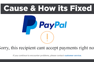 restore your paypal suspension wise paypal limitation restoration ebay