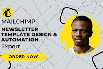 redesign mailchimp newsletter design mailchimp email template mailchimp campaign