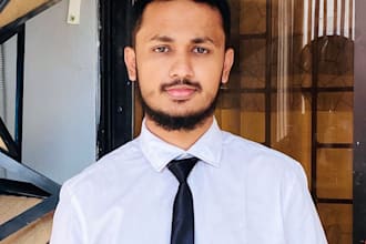 do data analysis using python ,pandas and data visualization