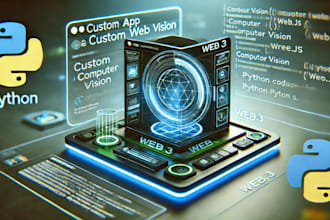 code,develop business software, web app, python ai chat bot full stack developer