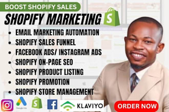 shopify klaviyo email marketing, klaviyo shopify sales funnel, klaviyo flows