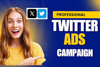 twitter ads manager ads campaign setup x promotion x marketing x ads