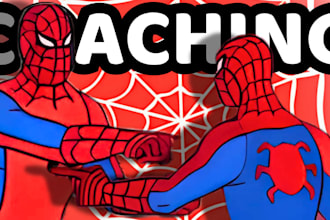 spiderman marvel rivals coach you