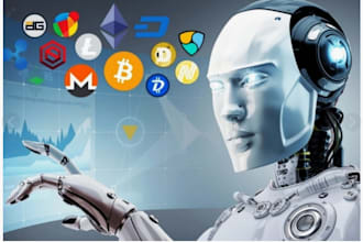 develop zifty bot, uber bot, grabber bot, and lyft bot